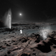 Illustration for article titled What we might expect to find on Pluto